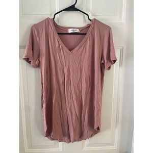 Carly Jean Los Angeles basic t